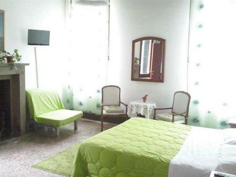 Hotel Ca' Contarini Venedig