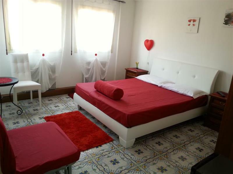 Ca' Contarini Hotel 3*