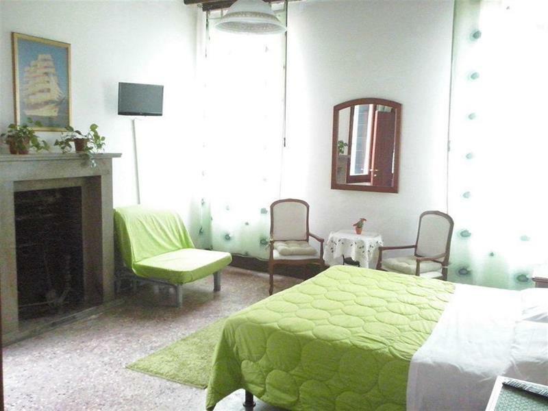 Ca' Contarini Hotel 3*