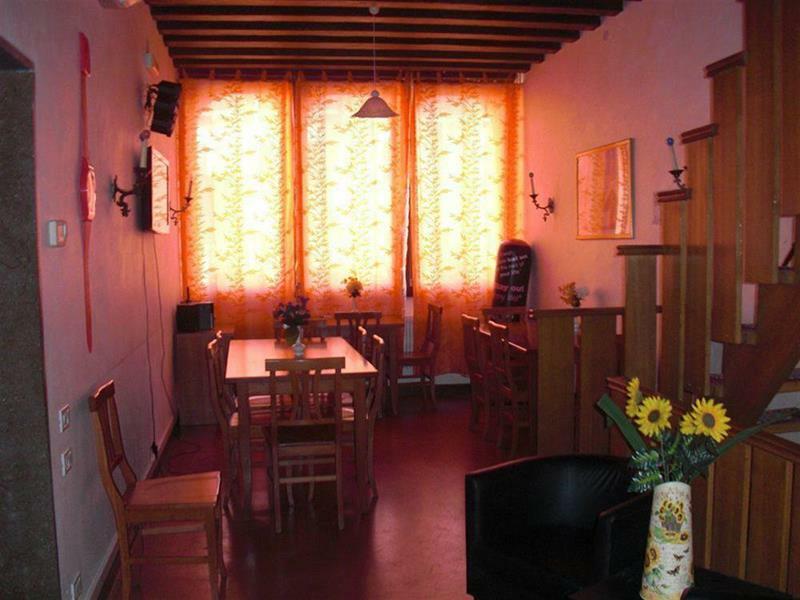 Ca' Contarini Hotel