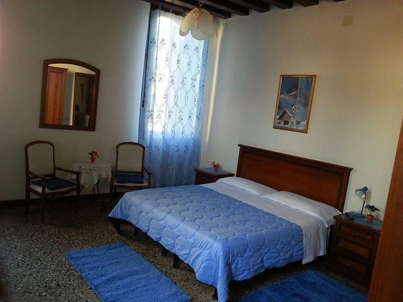 Ca' Contarini 3* Venedig