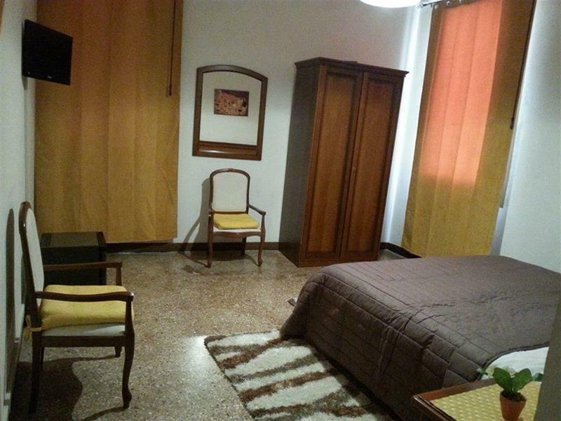 Ca' Contarini 3* Venedig