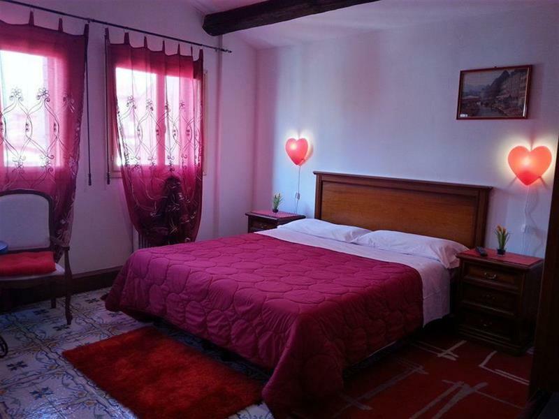 Ca' Contarini 3* Venedig