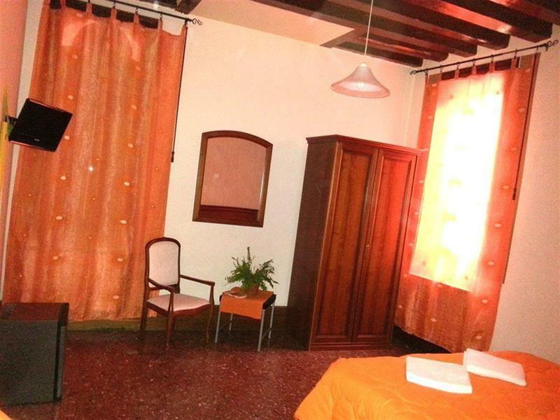 Ca' Contarini Hotel Venedig