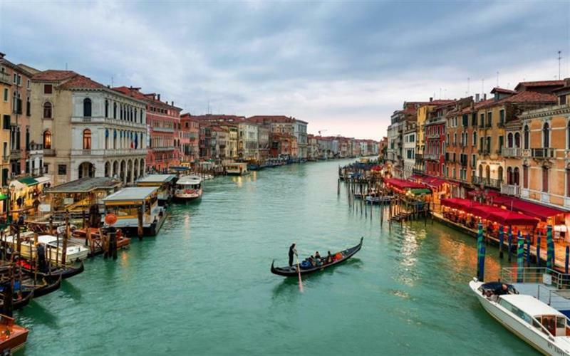 Ca' Contarini Hotel Venedig